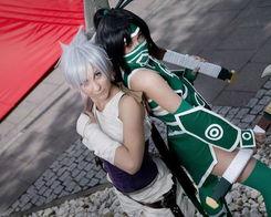 欧美成人福利cos视频,穿越次元，体验异域风情