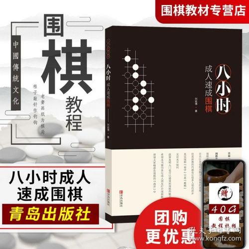 成人自学围棋方法视频