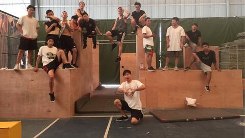 日韩成人运动视频