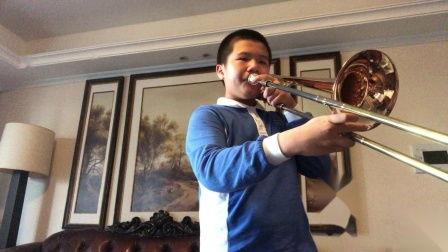 成人长号教学视频,轻松掌握长号演奏技巧