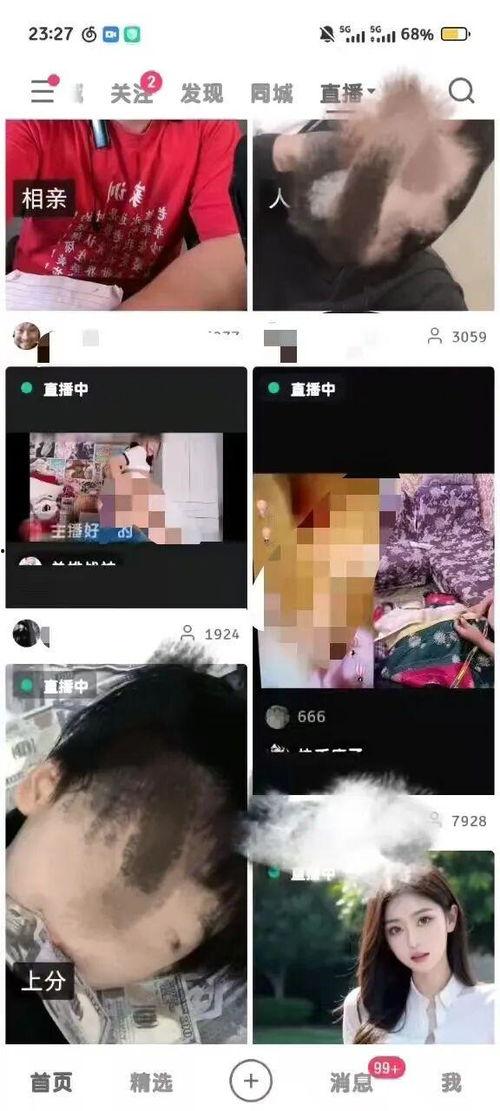 在线成人小视频,暗流涌动的虚拟世界