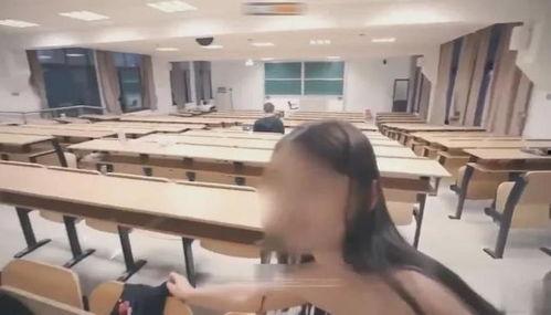 成人高校老师视频
